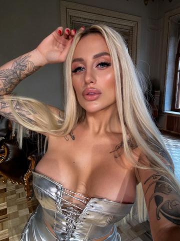 Индивидуалка Мирослава Фотография 8