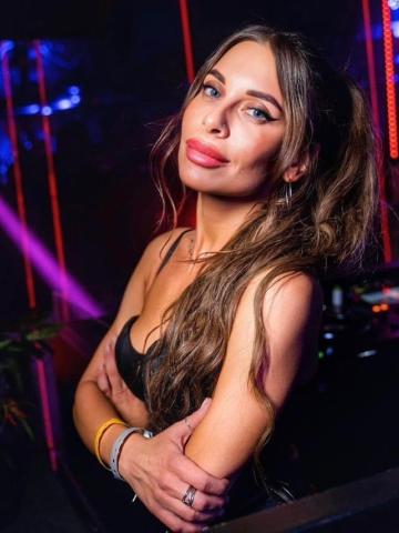 Индивидуалка Роксана Фотография 7